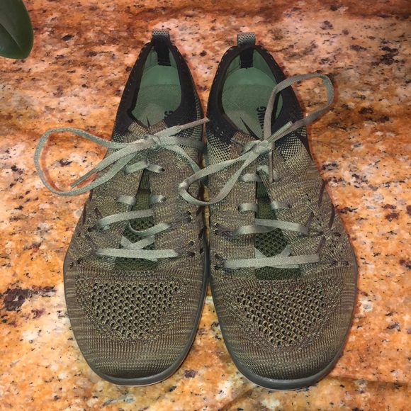 Nike Shoes - Nike training sneakers